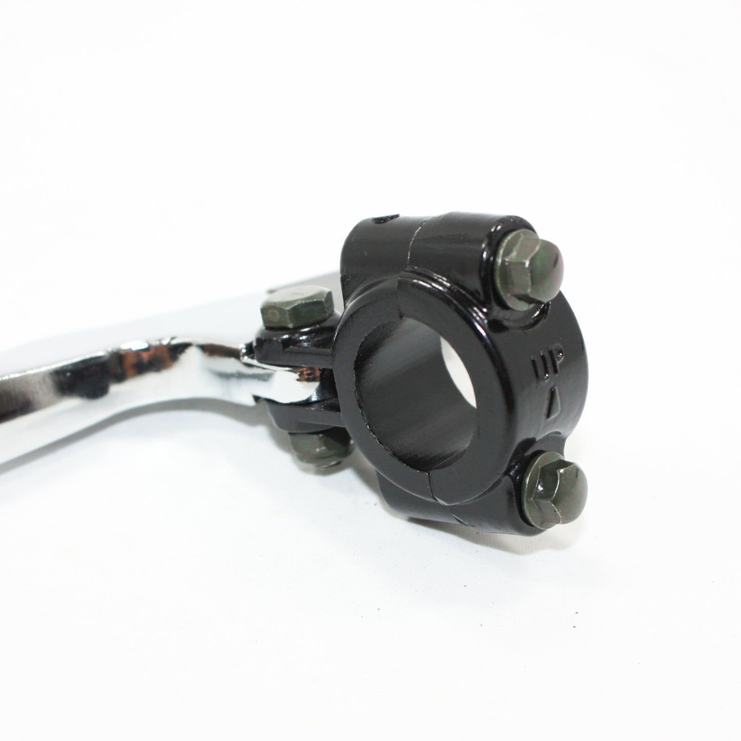 Left Clutch Lever Handle 90c 110cc 125cc 150cc PIT PRO TRAIL QUAD DIRT BIKE ATV