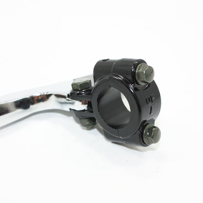 Left Clutch Lever Handle 90c 110cc 125cc 150cc PIT PRO TRAIL QUAD DIRT BIKE ATV