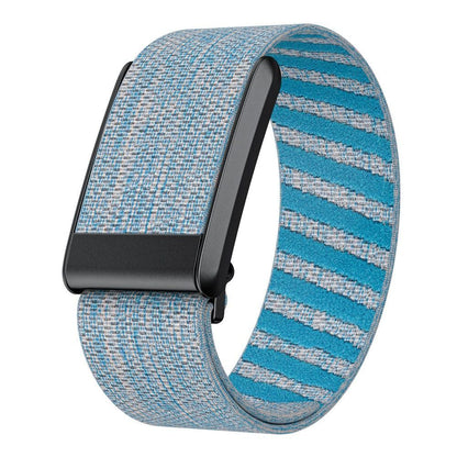 Soft Replacement Strap Nylon Sports Wristband for Whoop 4.0 For Women Men