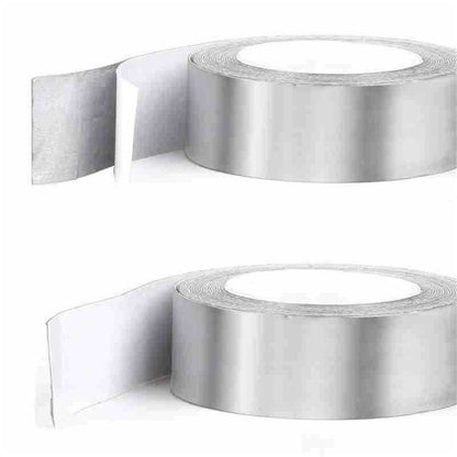 30g-200g Self-adhesive Lead Foil Tape Roll Compatible with Golf Clubs Adjusting Swing Weight