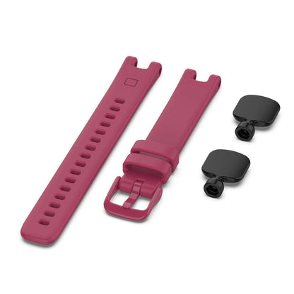 For Garmin Lily Watch Sport Wristband Strap Kit Silicone Replacement Watch Band