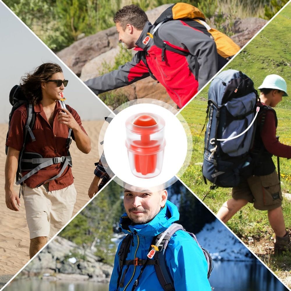 Osprey Packs Hydration Pack Bite Valve  for Water Bladder