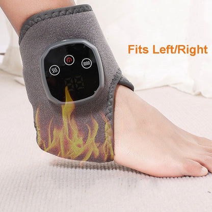 Emsence Foot Massager,Foot Massager for Plantar Fasciitis,Wireless &Portable AU
