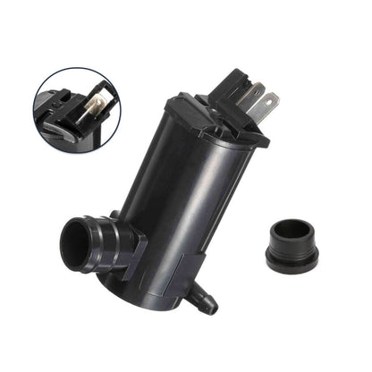 Windscreen Wiper Washer Pump For Ford Falcon 02-14 BA/BF/FG/ED/EF/EL +O-Ring