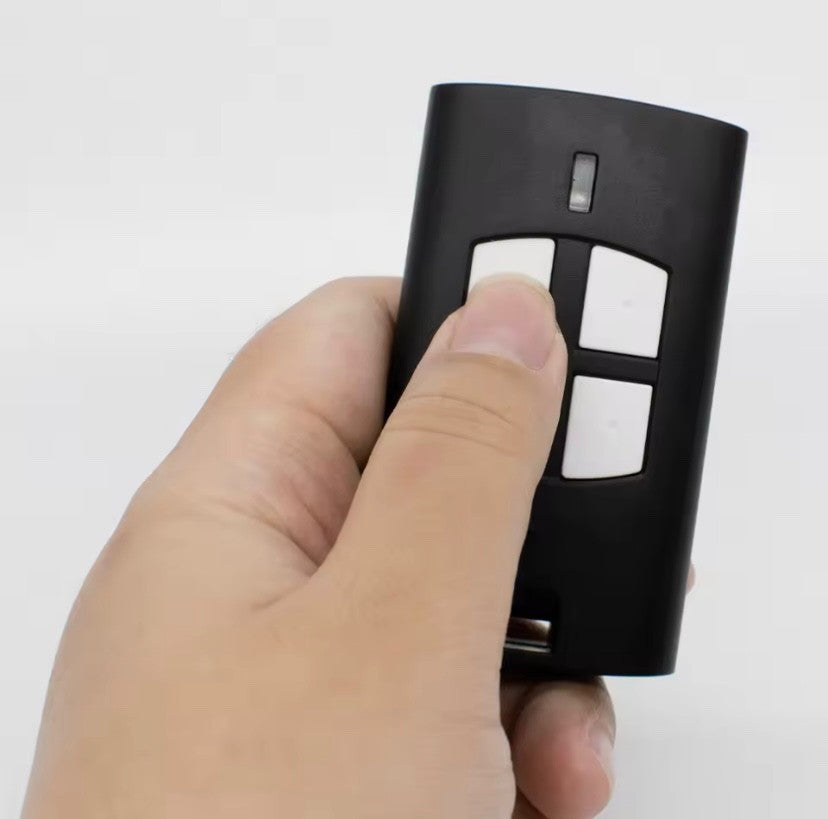 Genuine BENINCA TO.GO-WV 4WV GO2 4channel Garage Door Gate remote Control 433Mhz