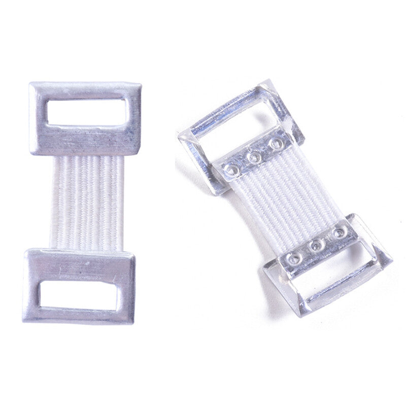Elastic Bandage Clips 5-50 PCS Wrap Stretch Metal Clamps Hooks Buckles AU Stock