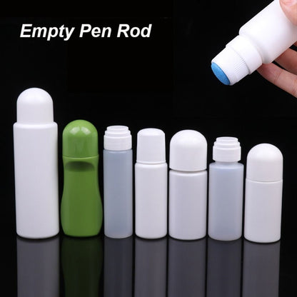 Liquid Chalk Marker Graffiti Pens Flowing Pen Empty Rod Paint Pen Accessories