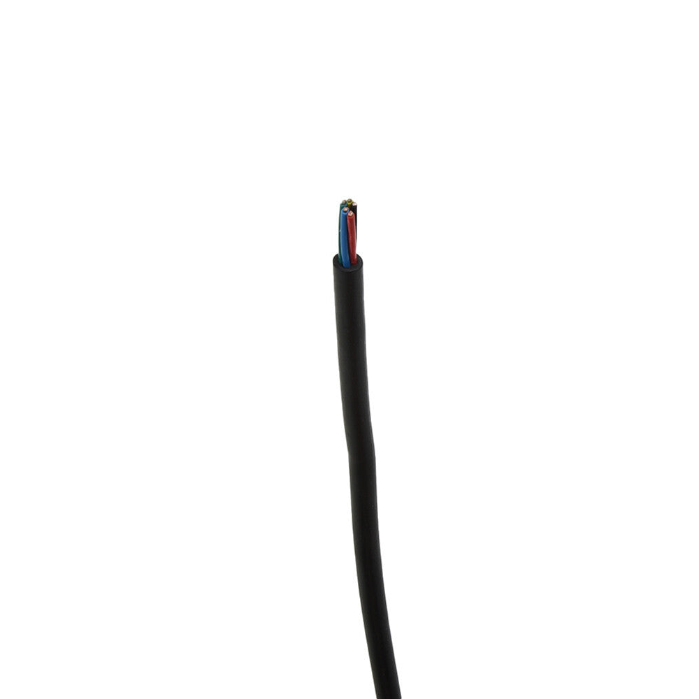 Julet Connector 2,3,4,5,6Pin Extend Cable Waterproof-Connector For Ebike Display