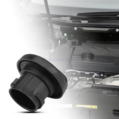 AU OIL FILLER CAP FITS FOR PEUGEOT 3008 206 207 306 307 308 HDI DIESEL 1180.F9