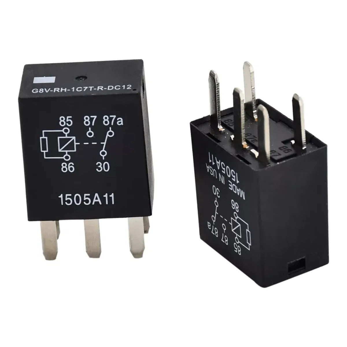1 pc Relay 30 Amp For Seadoo Sea Doo GTI GTS BRP RXT Spark Wake 278002822