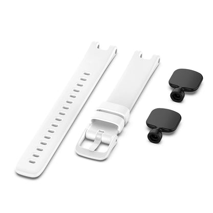 Compatible with Garmin Lily Watch Sport Wristband Strap Kit Silicone Replacement Watch Band