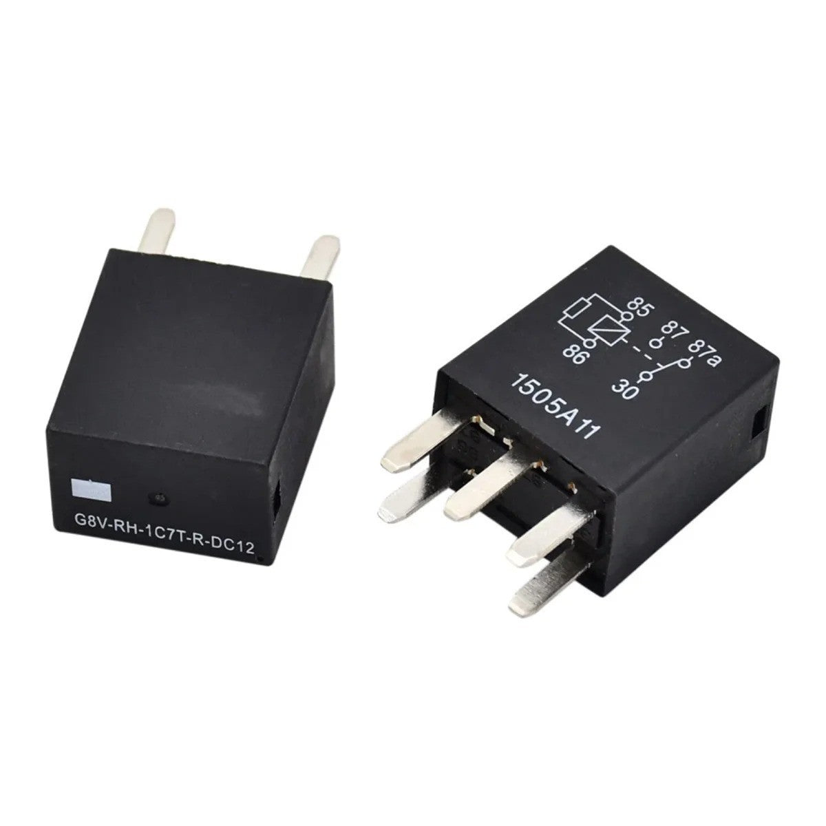 1 pc Relay 30 Amp For Seadoo Sea Doo GTI GTS BRP RXT Spark Wake 278002822