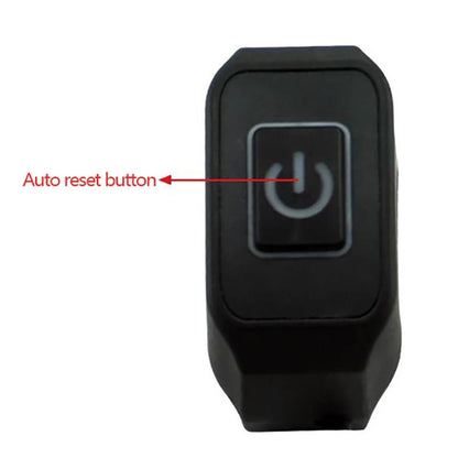 1Pcs Headlight Horn Control Motorcycle Handlebar Switch Control Switch