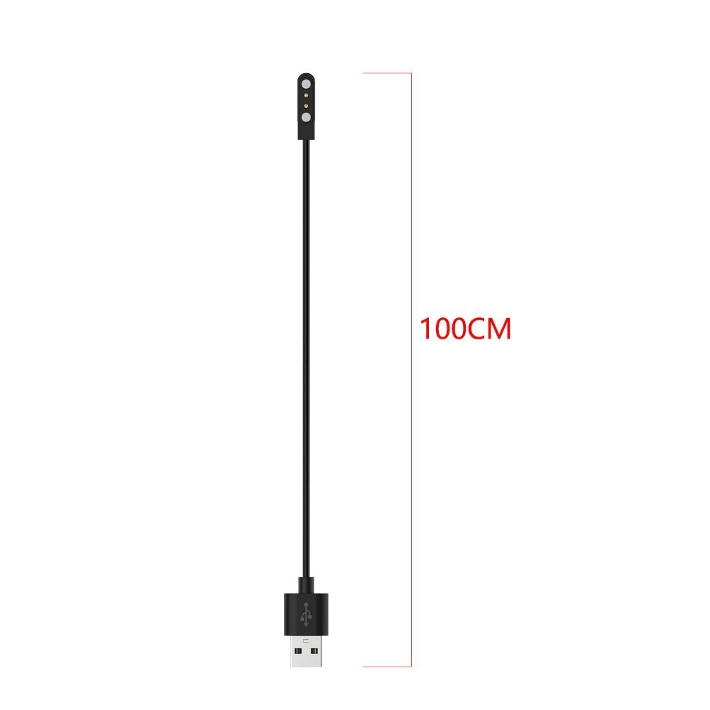 Charger Cord USB Charging Cable for CMF by Nothing Watch Pro/Pro 2