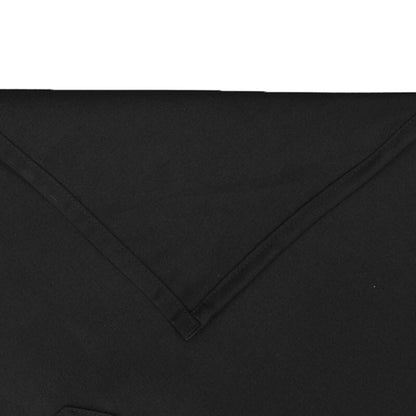 Unisex Canvas Apron Washable Butcher Waiter Chef Waterproof Kitchen Cooking Cafe