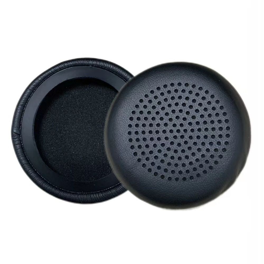 2Pcs Foam Sponge Replacement Ear Cushion for Plantronics Voyager Focus UC B825