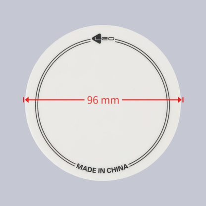 Percussion Accessories Bass Drum Patch Double/Single Pedal Drumhead Kick Pad