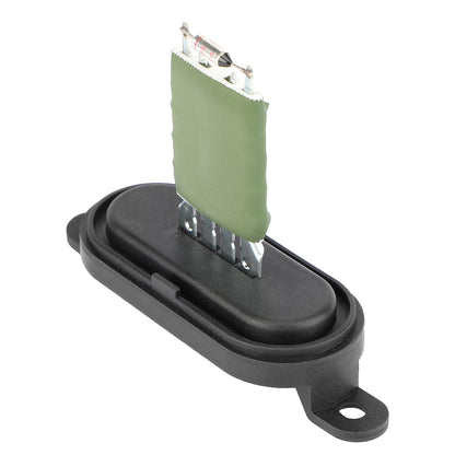 Heater Blower Motor Fan Resistor for VW Amarok Touareg Transporter 2003-2022