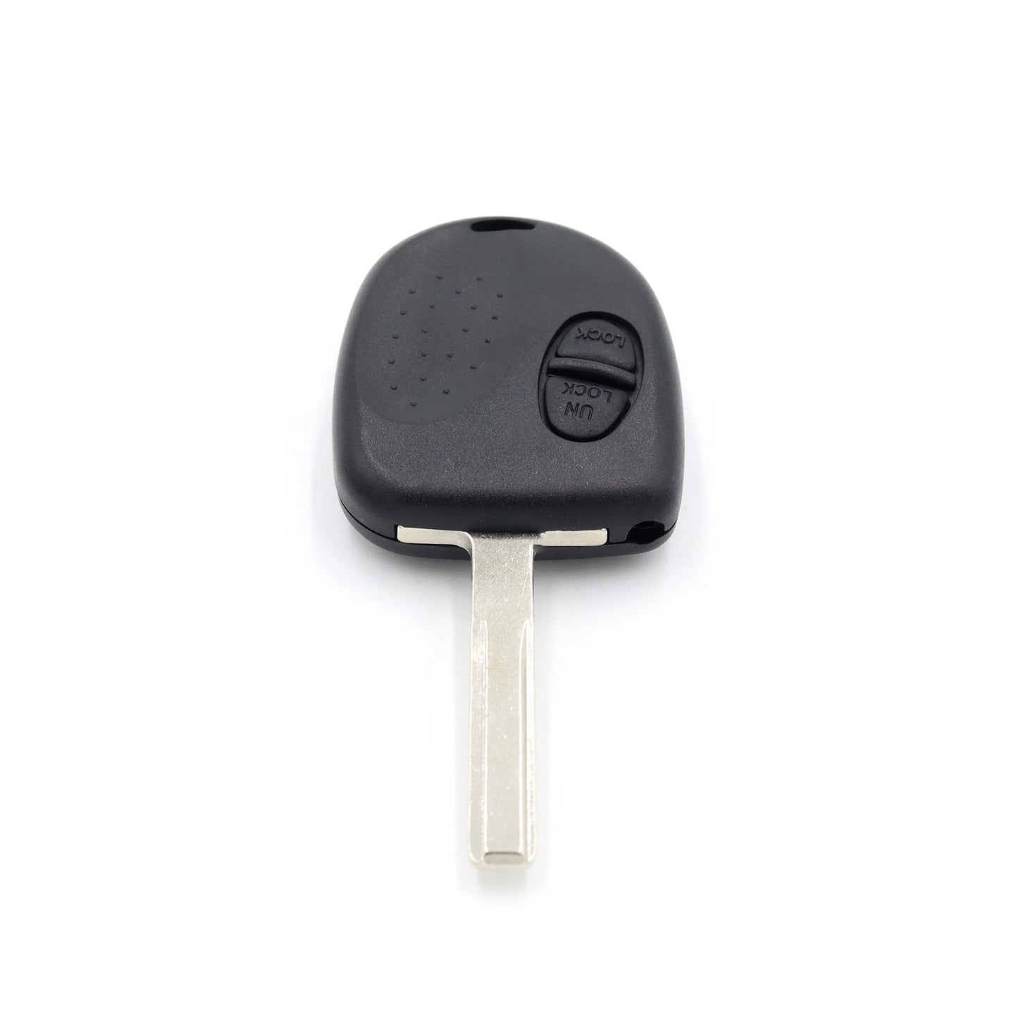 Compatible with Holden Commodore 2 Button Car Remote Case & Uncut Key VS VT VX VY