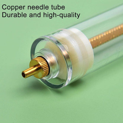 With Accurate Scale Baby Birds Feeding Injector Kit  Bird
