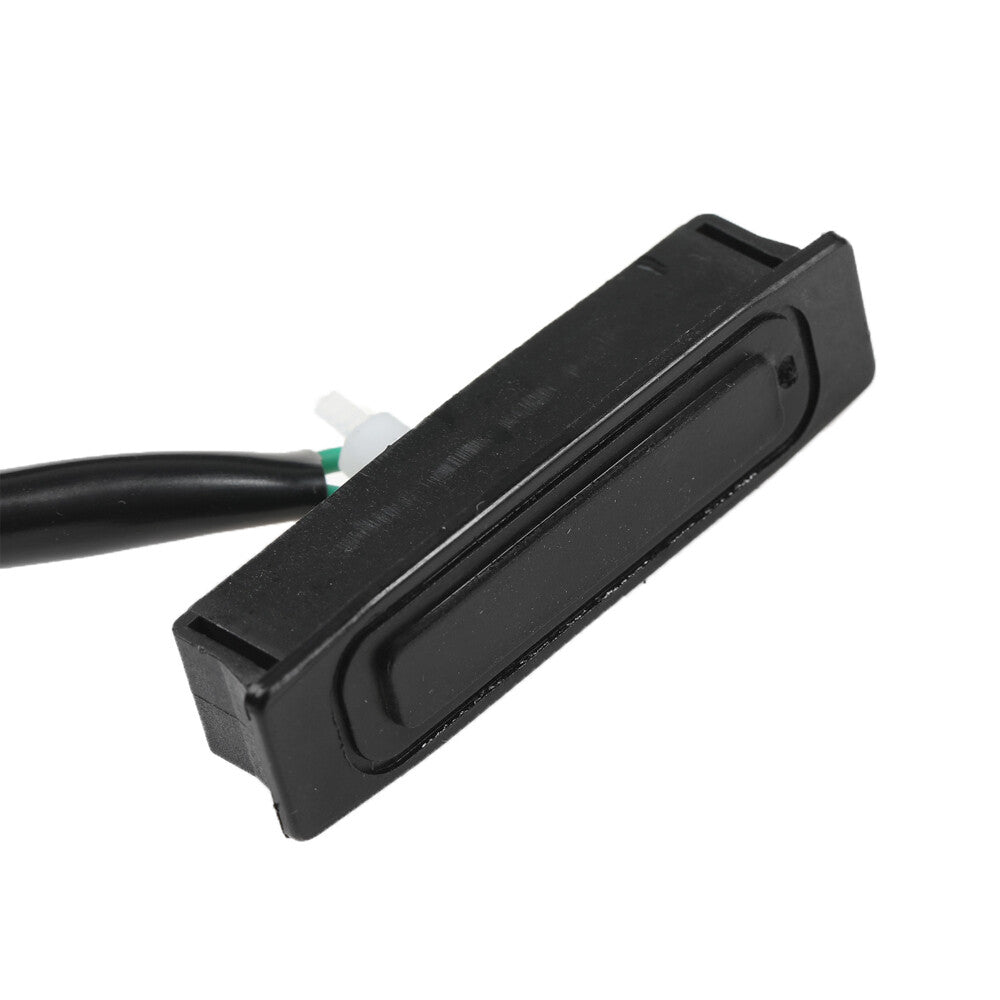 Tailgate Boot Handle Release Switch 90602-JD00B For Nissan Dualis J10 2006-2014