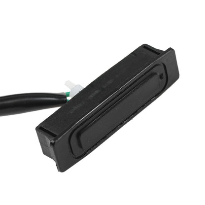 Tailgate Boot Handle Release Switch 90602-JD00B For Nissan Dualis J10 2006-2014