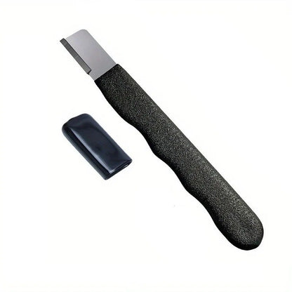 Portable Garden Outdoor Sharpening Tool Outdoor Scissors Sharpener Drills AU