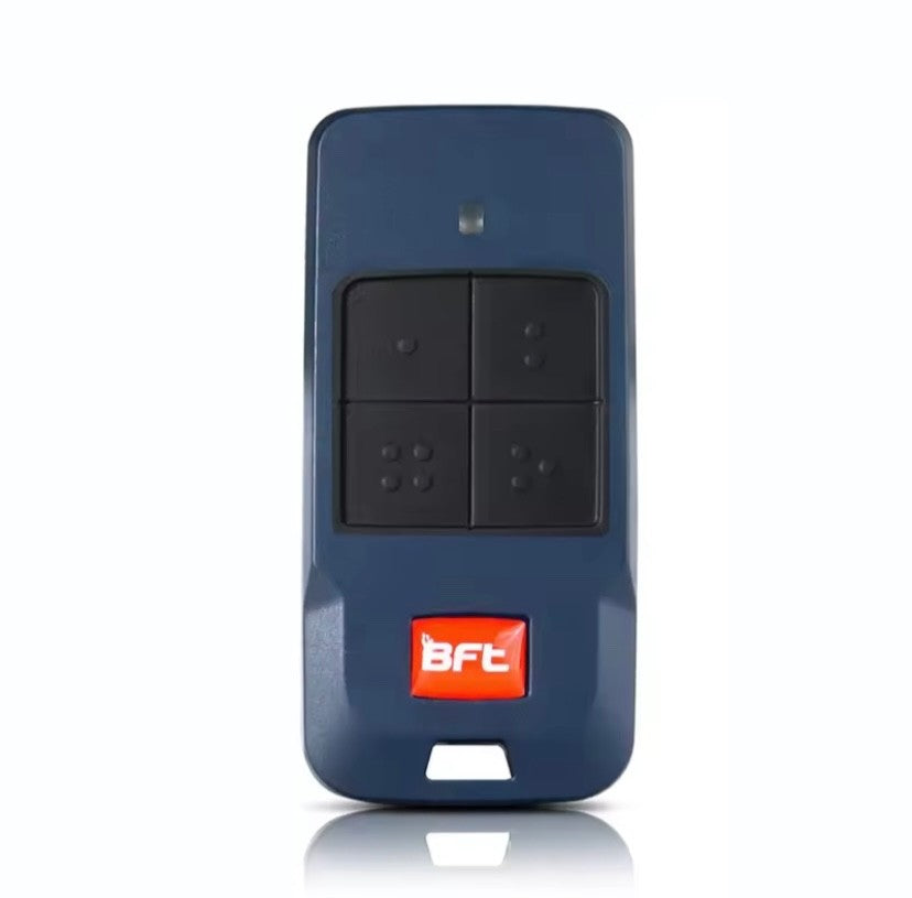 For BFT Mitto Cool C4 4 Button 4 Channel Remote control bft