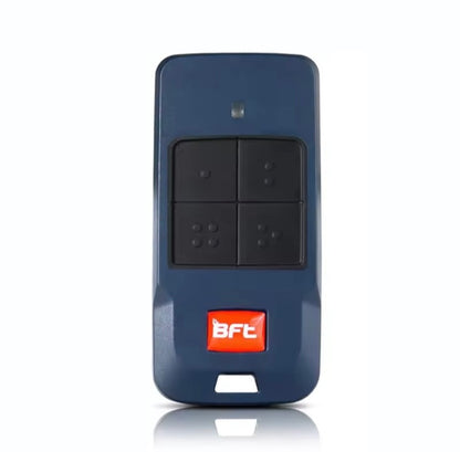 For BFT Mitto Cool C4 4 Button 4 Channel Remote control bft