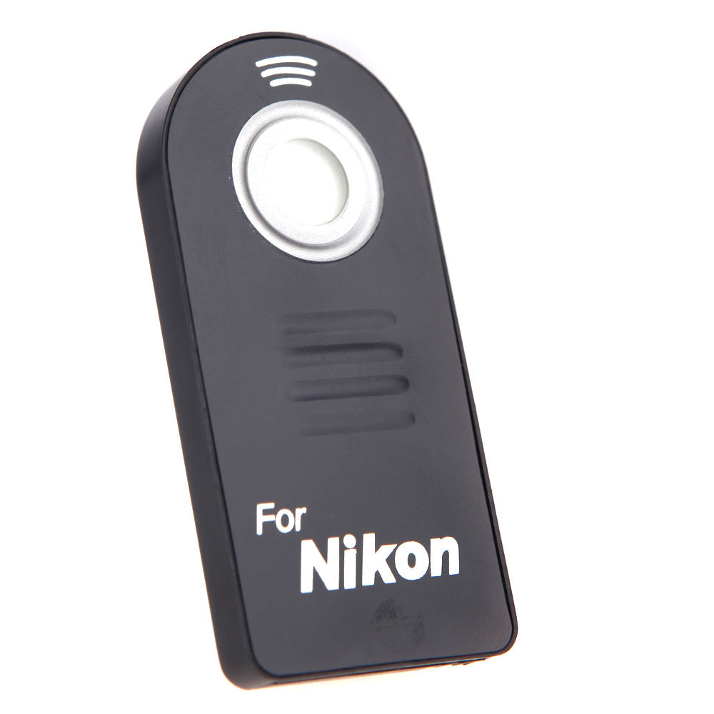 Nikon ML-L3 Remote Control D3000 D3200 D3300 D5000 D5100 D5200 D5300 D7000 D710