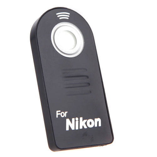 Nikon ML-L3 Remote Control D3000 D3200 D3300 D5000 D5100 D5200 D5300 D7000 D710