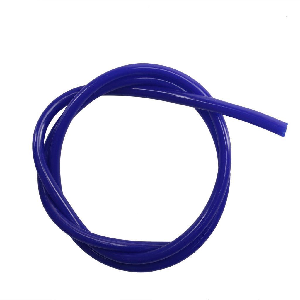 1m Gas Hose Oil Fuel Line Tube For Racing Motorcycle Petrol ATV Dirt Bike Buggy