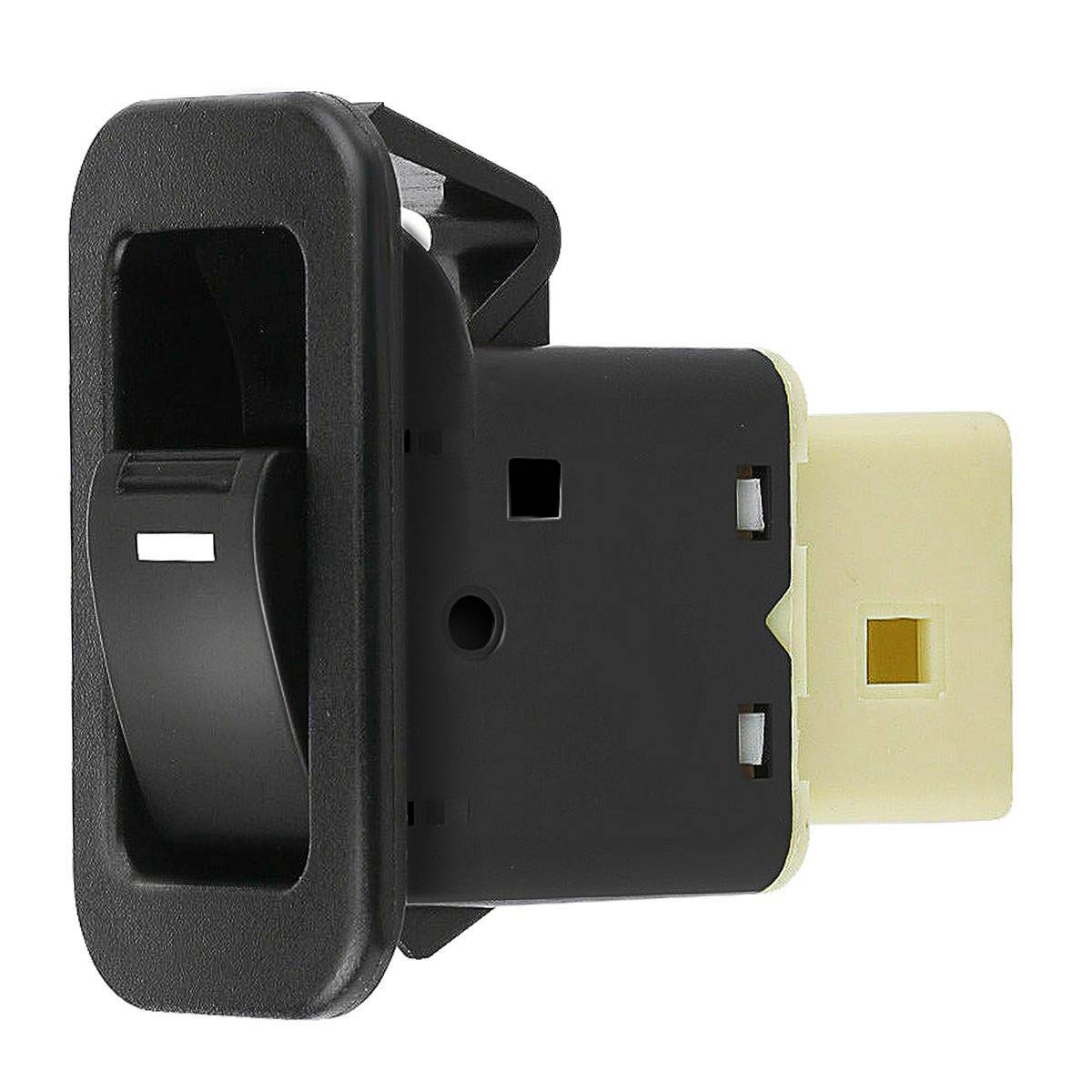 Single Power Window Switch for Ford Falcon FG Territory SX SY Illuminated 6 Pins