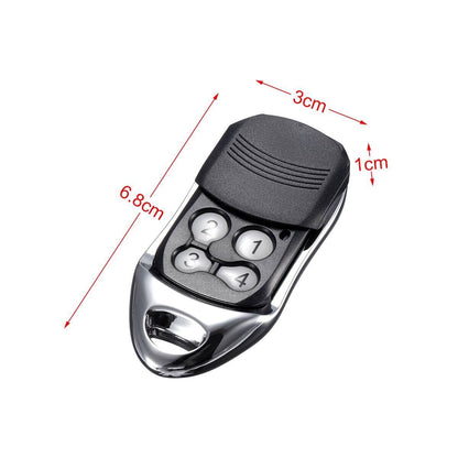 Garage Door Replacement Remote Control For ATA PTX5 PTX5v2 TrioCode 128 ptx-5v2