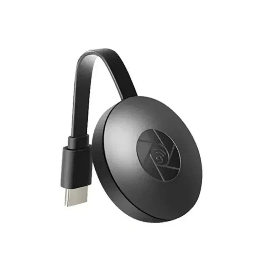Wireless HDMI Display Dongle Adapter WiFi Streaming Receiver Chromecast Google