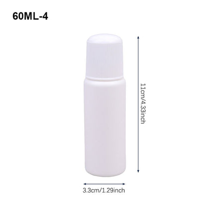 Liquid Chalk Marker Graffiti Pens Flowing Pen Empty Rod Paint Pen Accessories
