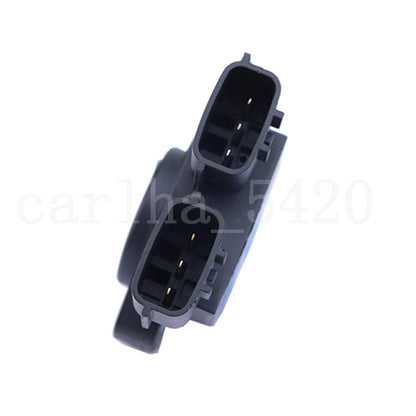 TPS Throttle Position Sensor 8971631640 Compatible with Holden Rodeo RA TF 4JH1 3.0L Diesel