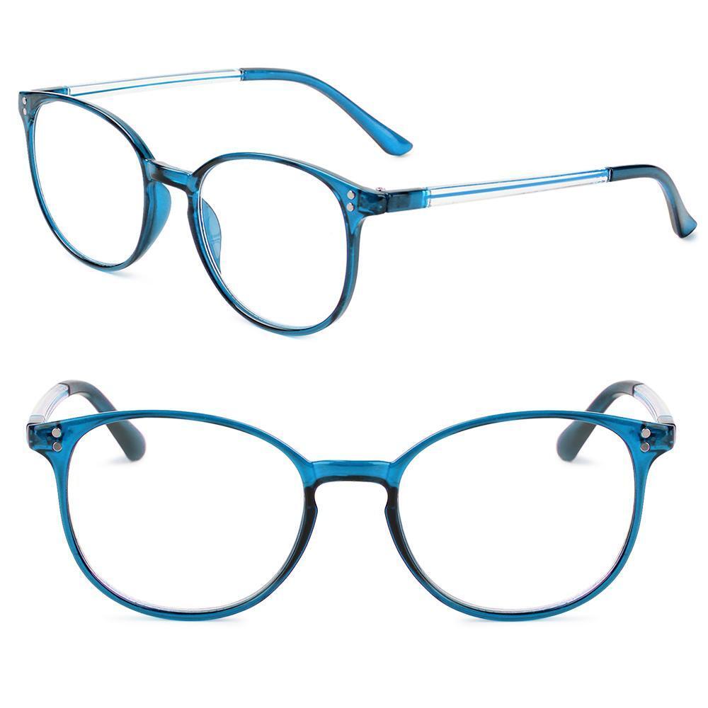 High-definition Reading Glasses Eyeglasses PC Frames Presbyopic Glasses