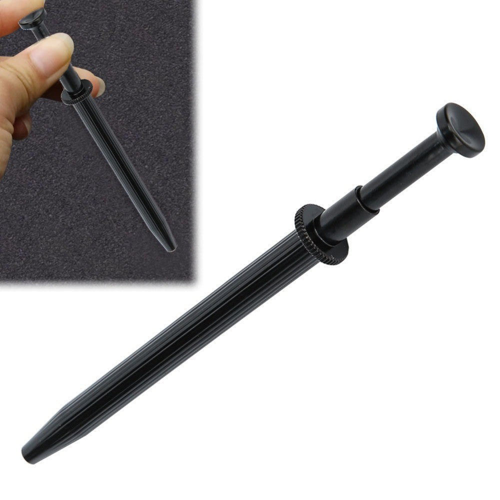 Black Color Gem Pick Up 4 Prong Jewelry Making Tool Grabber Tool  Bead Handling