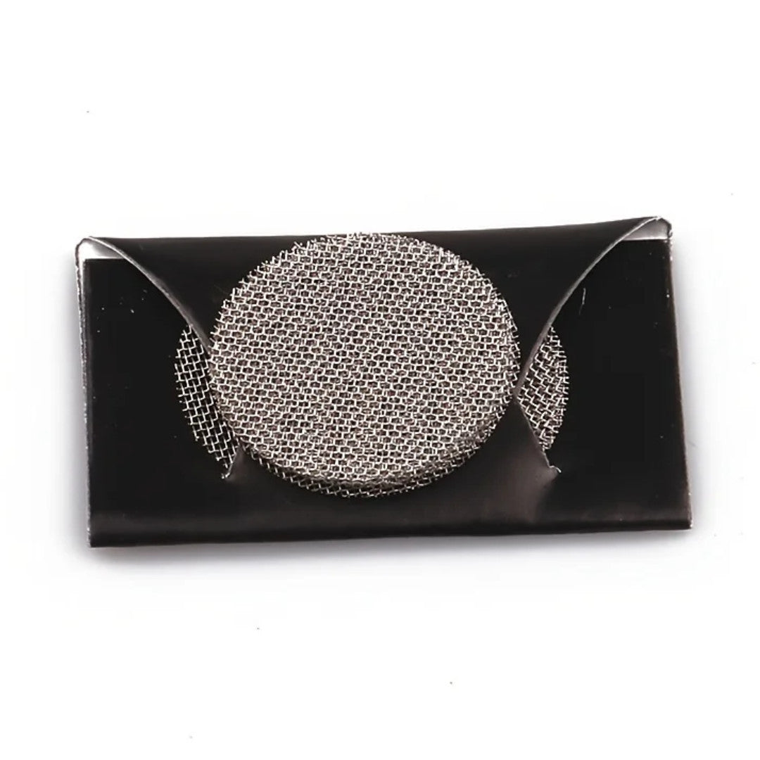 100Pcs Stainless Steel Screen Set 16-20mm Pipe Filters Mesh Net Mighty/Plus etc