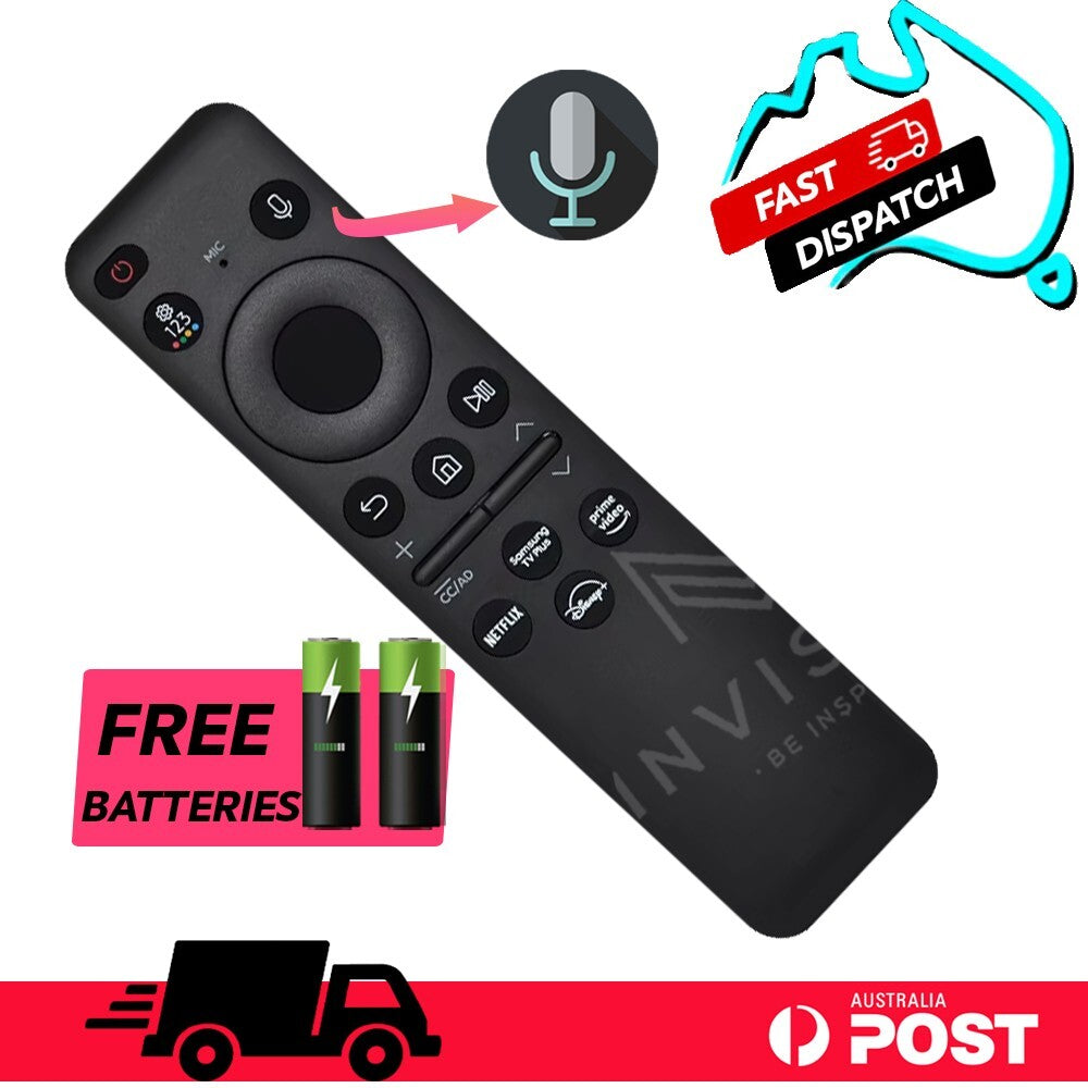 BN59-01432D Replacement SAMSUNG SMART TV Remote Control TM2360E BN5901432D