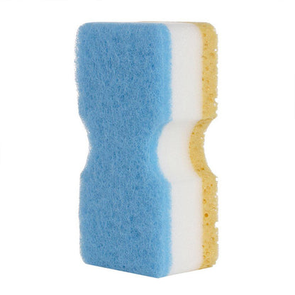 NEW Bath Sponge Soft Shower Wash Sponges Body Scrubbers Exfoliating Body Sponge