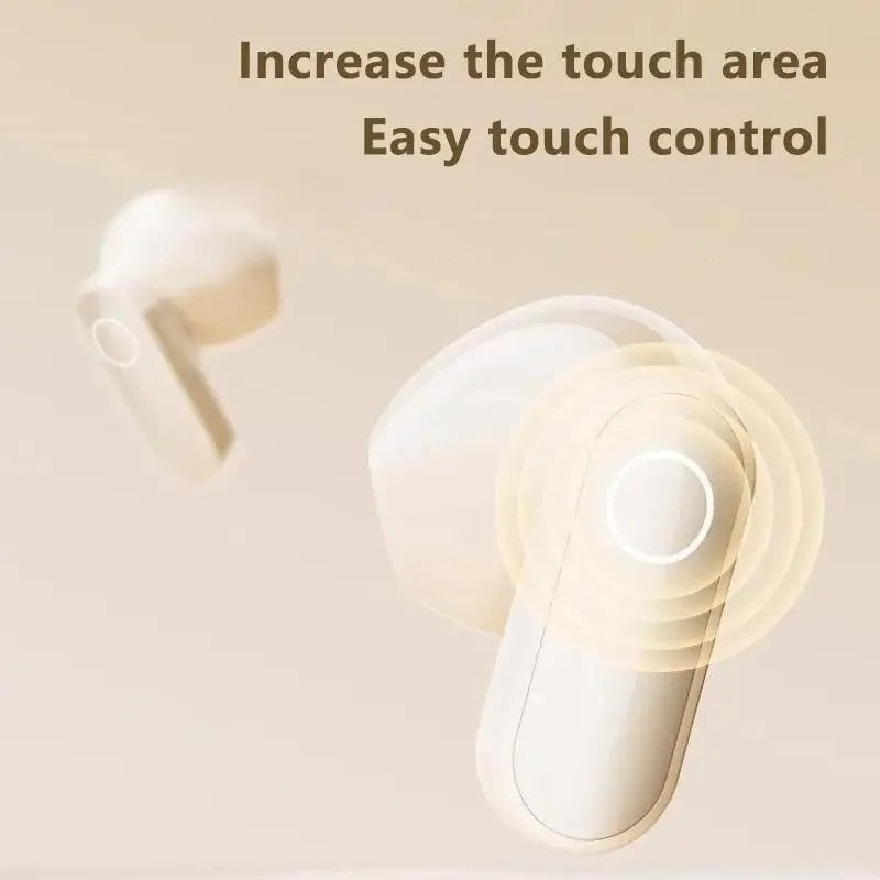 Wireless Bluetooth Earphones Air In-Ear Pods Buds for iPhone Samsung Android