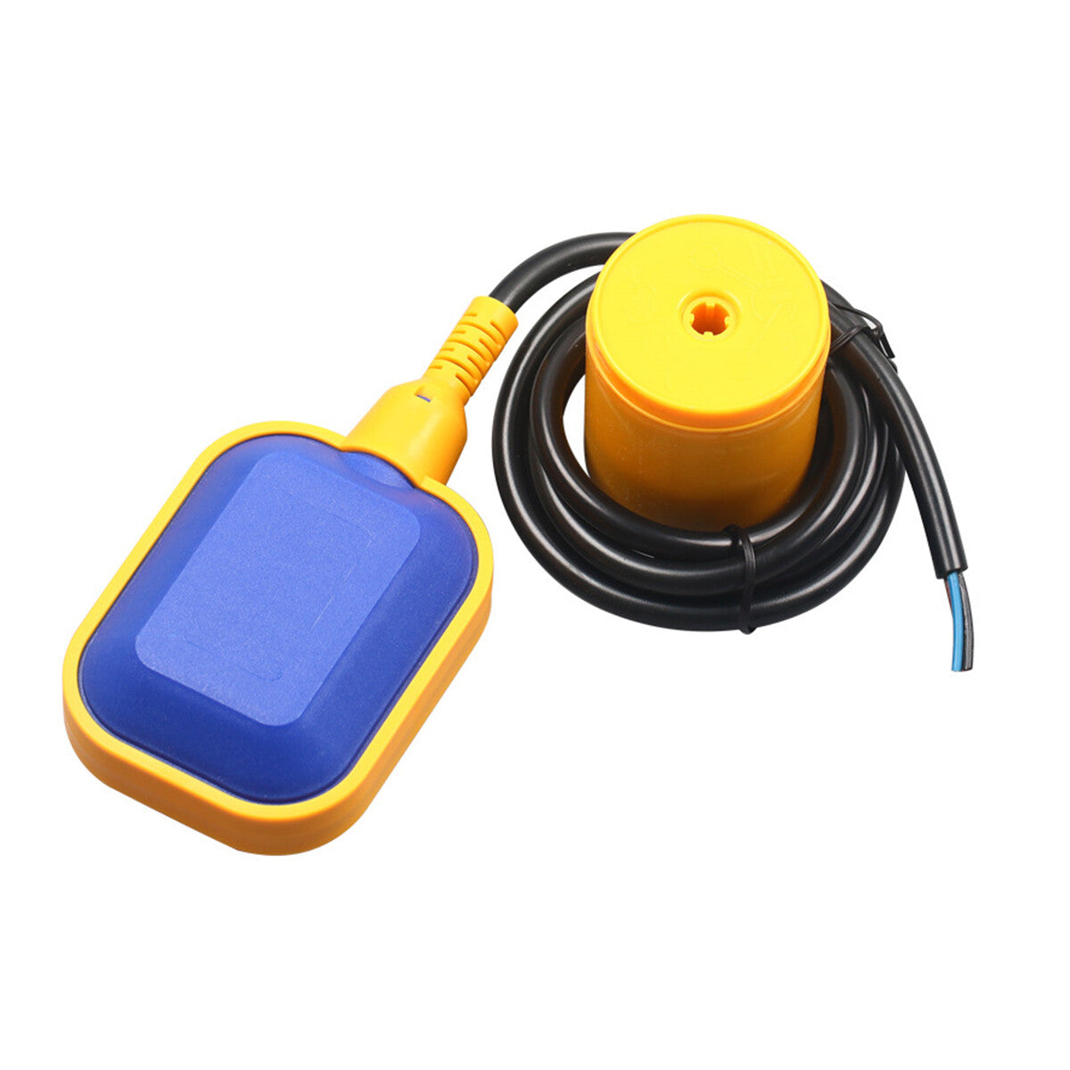 3/5/10M Tank Water Level Controller Float Switch Automatic Water Pump Regulator