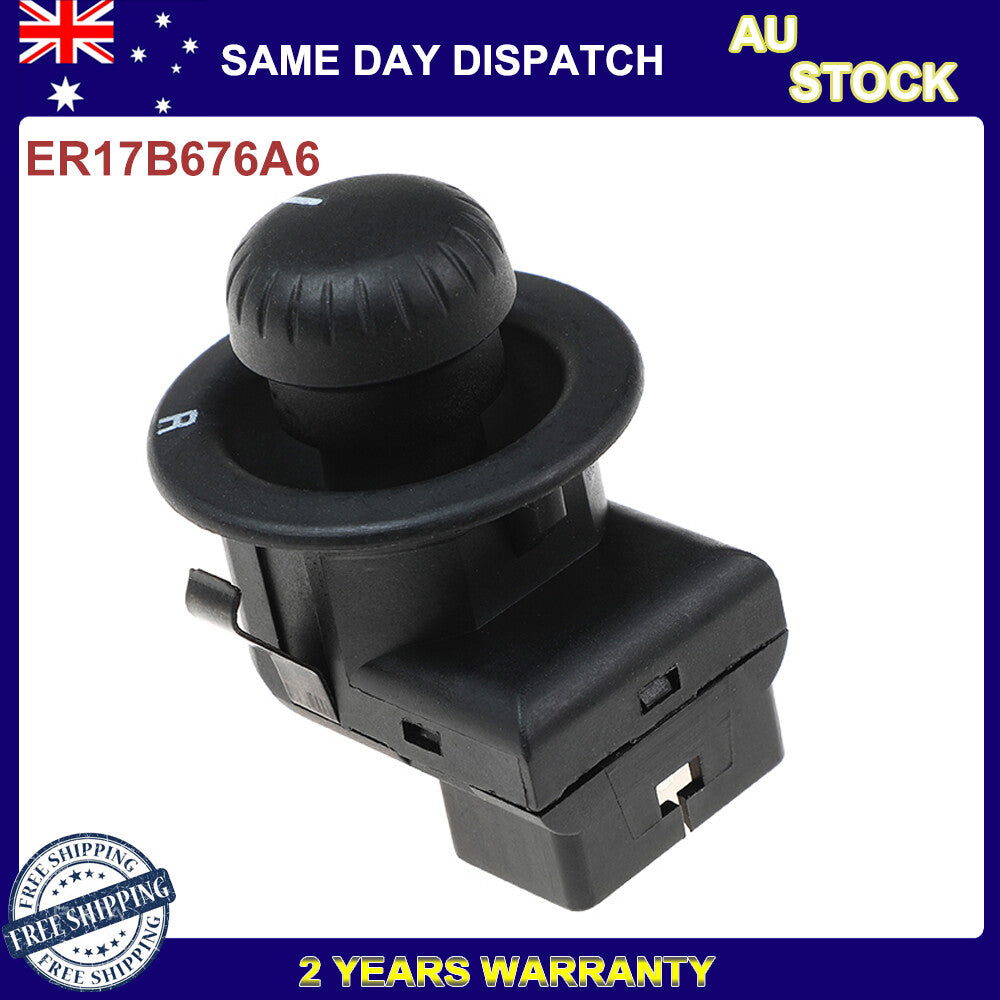 Electric Mirror Switch For Ford Territory SX SX SZ Falcon Fairmont AU BA BF NEW