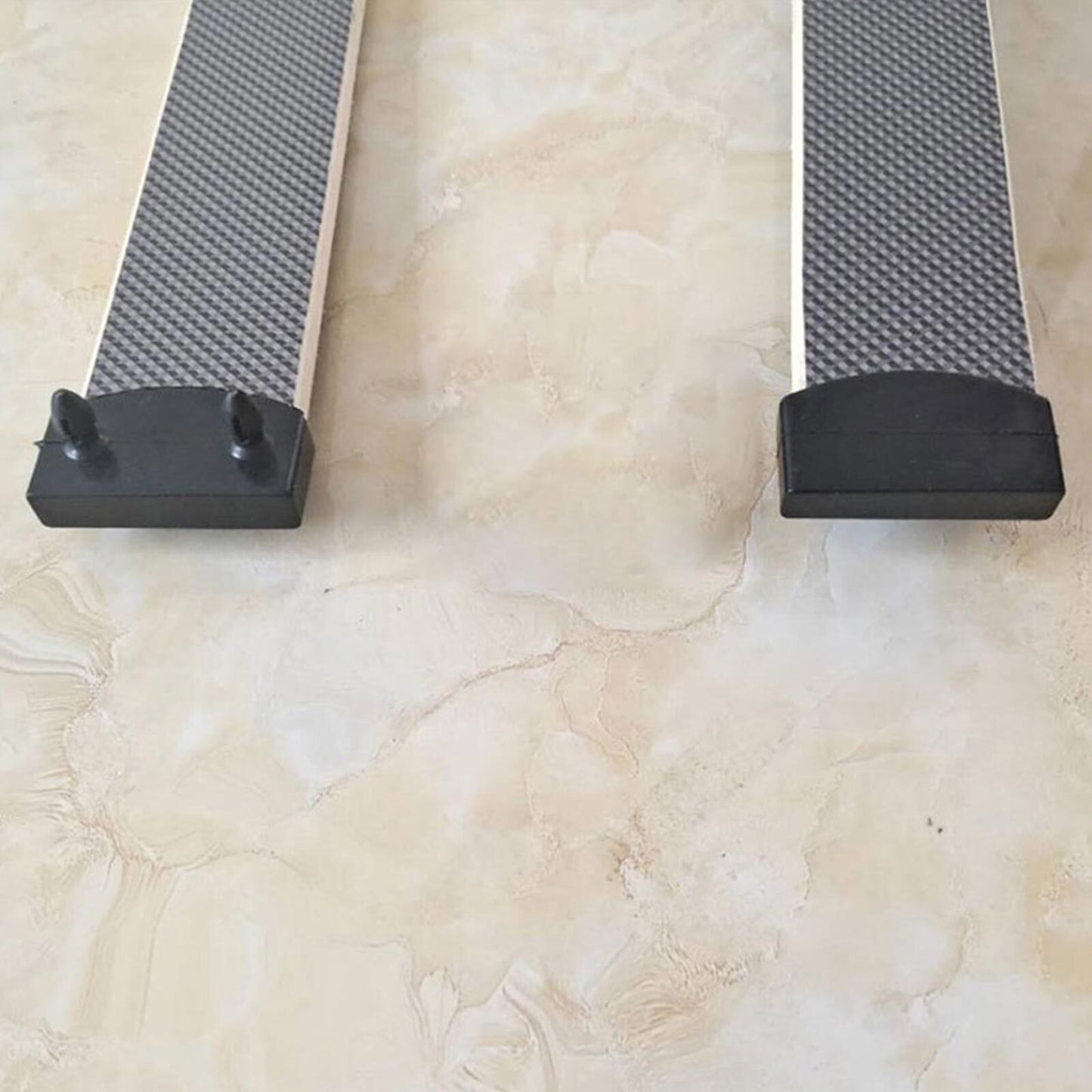 Black Plastic Replacement Bed Slat End Caps Holder for Wooden Slats Bed Base NEW