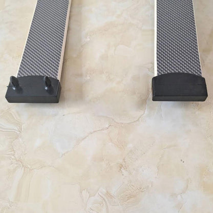 Black Plastic Replacement Bed Slat End Caps Holder for Wooden Slats Bed Base NEW