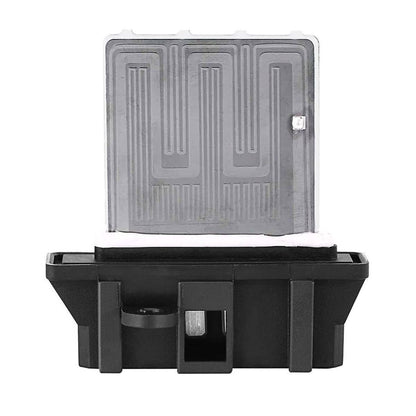Blower Motor Heater Fan Resistor for Isuzu D-Max TF Holden Colorado RC Rodeo RA