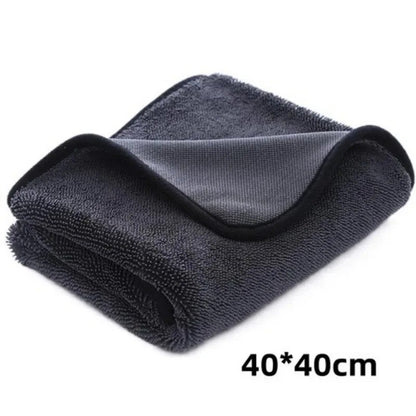 Magic Wipes Cloths Magicwipe Bathroom Cleaning Drying Cloth Shiny Bath Car Towel
