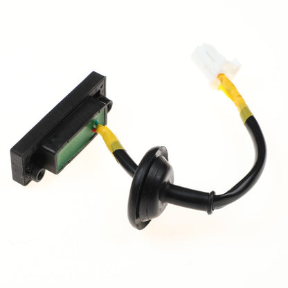 Tailgate Handle Switch Rear Trunk Lock Boot Release For 12-17 Kia Rio 812601W220